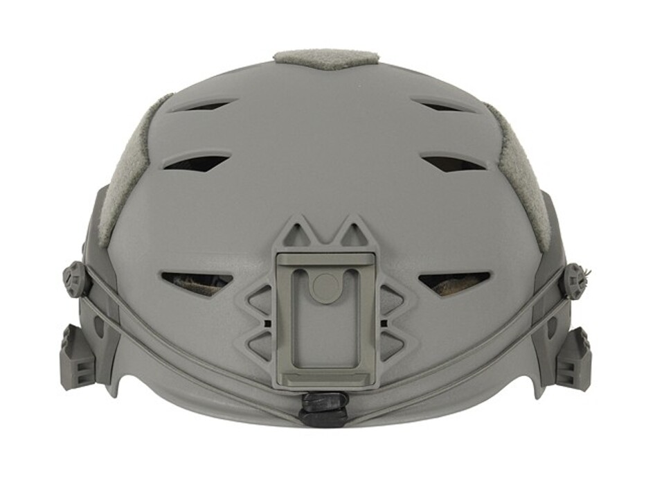 Реплика шлема EXF Bump Type - Foliage Green FMA фото 2