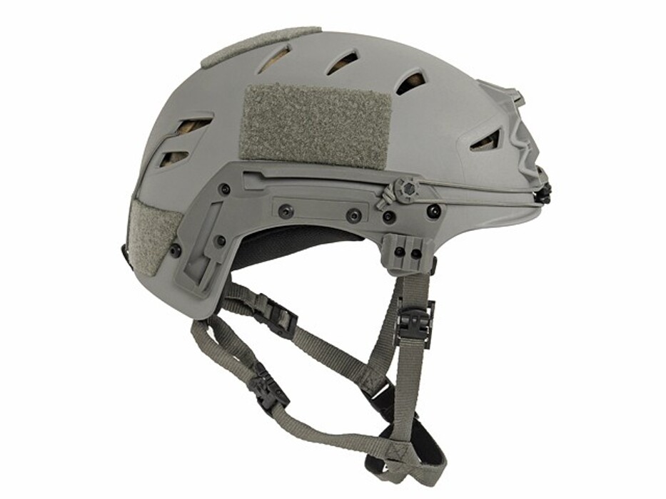 Реплика шлема EXF Bump Type - Foliage Green FMA фото 8