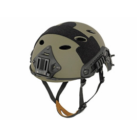Репліка шолома FAST PJ - Ranger Green FMA