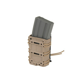 Підсумок FastMag M4 5.56 DARK EARTH [FMA]