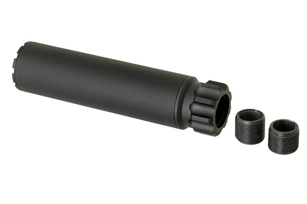 Глушник 148X35mm Spook FMA фото 6