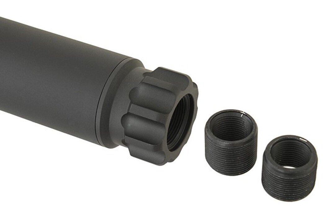 Глушник 148X35mm Spook FMA фото 5