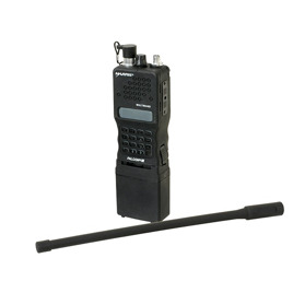 Муляж рації PRC-152 black [FMA]
