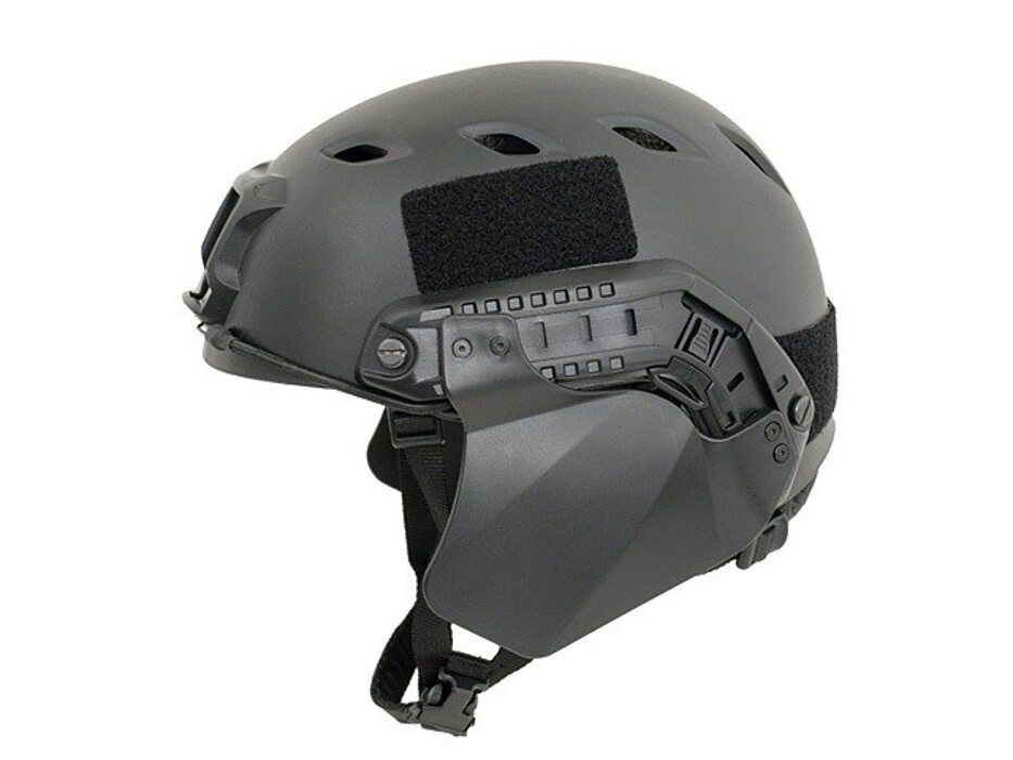 Репліка шолома MICH2001 RIS Fast PJ - MULTICAM фото 12