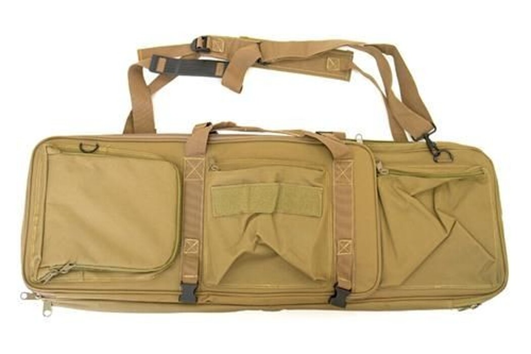 Чохол для зброї GFC tactical Tan 800mm фото 4