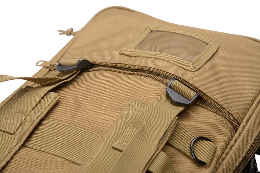 Чохол для зброї GFC tactical Tan 800mm фото 7