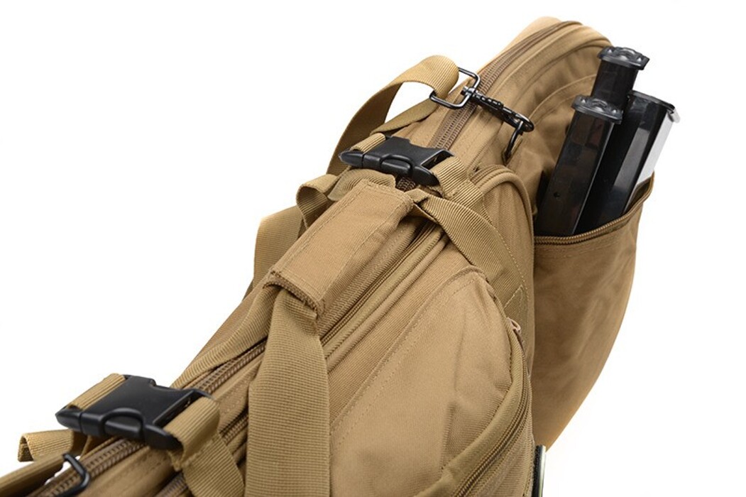 Чохол для зброї GFC tactical Tan 800mm фото 8