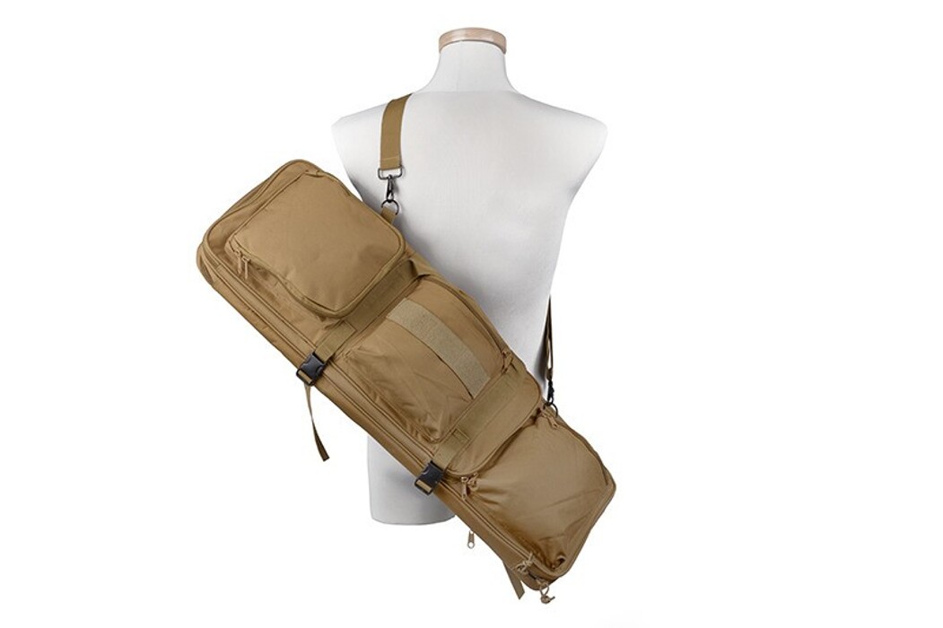 Чохол для зброї GFC tactical Tan 800mm фото 19