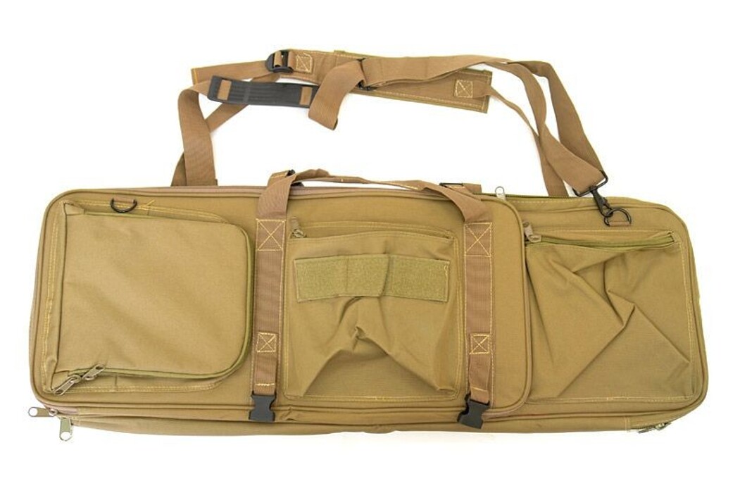 Чохол для зброї GFC tactical Tan 800mm фото 1