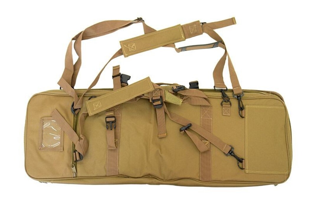 Чохол для зброї GFC tactical Tan 800mm фото 2
