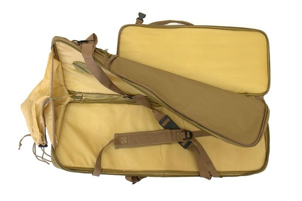 Чохол для зброї GFC tactical Tan 800mm фото 3