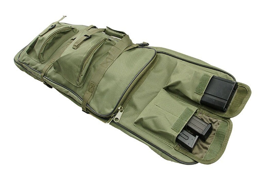 Чехол 960mm - Olive фото 3