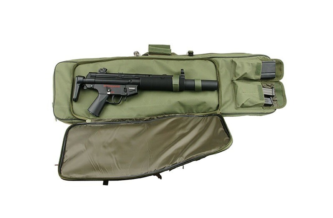 Чехол 960mm - Olive фото 5