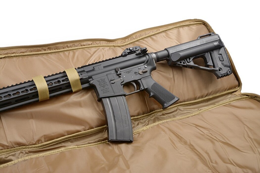 Чехол 960mm - Olive фото 6