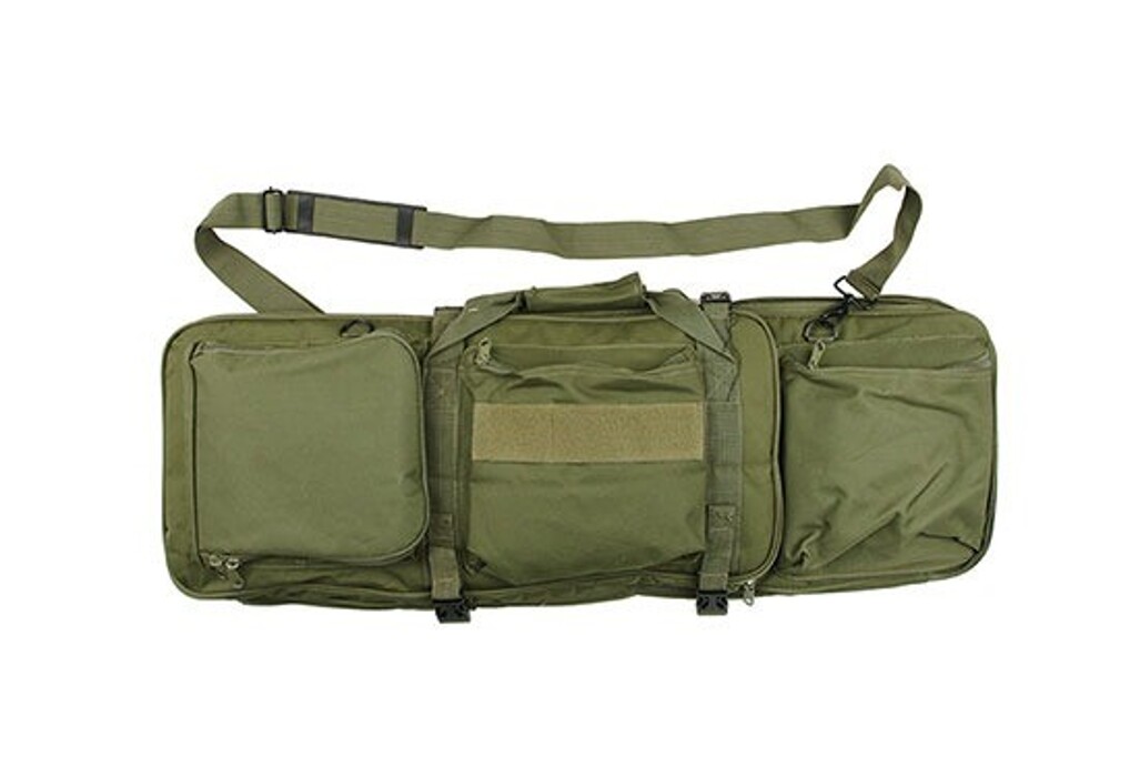 Чохол для зброї GFC tactical olive 800mm фото 1