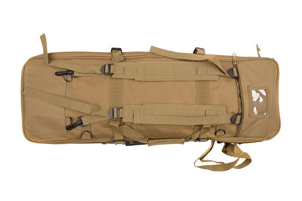 Чохол для зброї GFC tactical olive 800mm фото 11