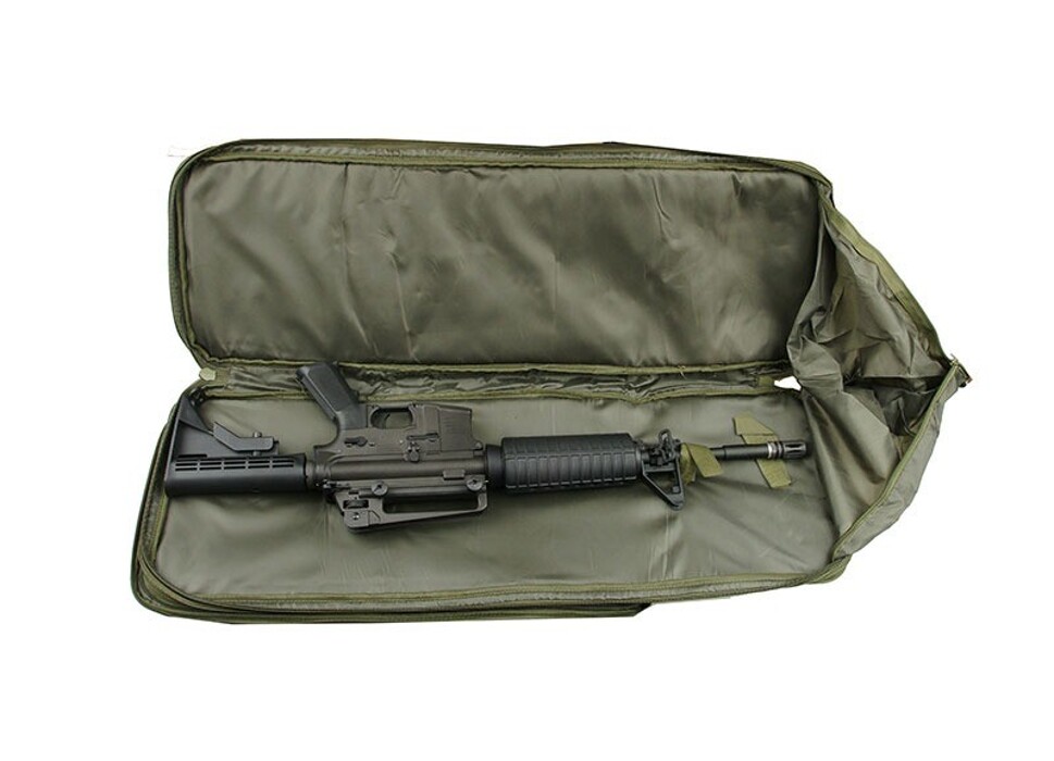 Чохол для зброї GFC tactical olive 800mm фото 5