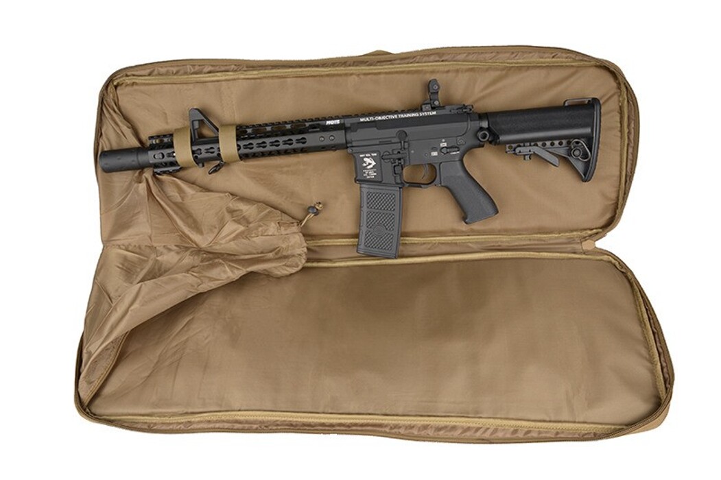 Чохол для зброї GFC tactical olive 800mm фото 19