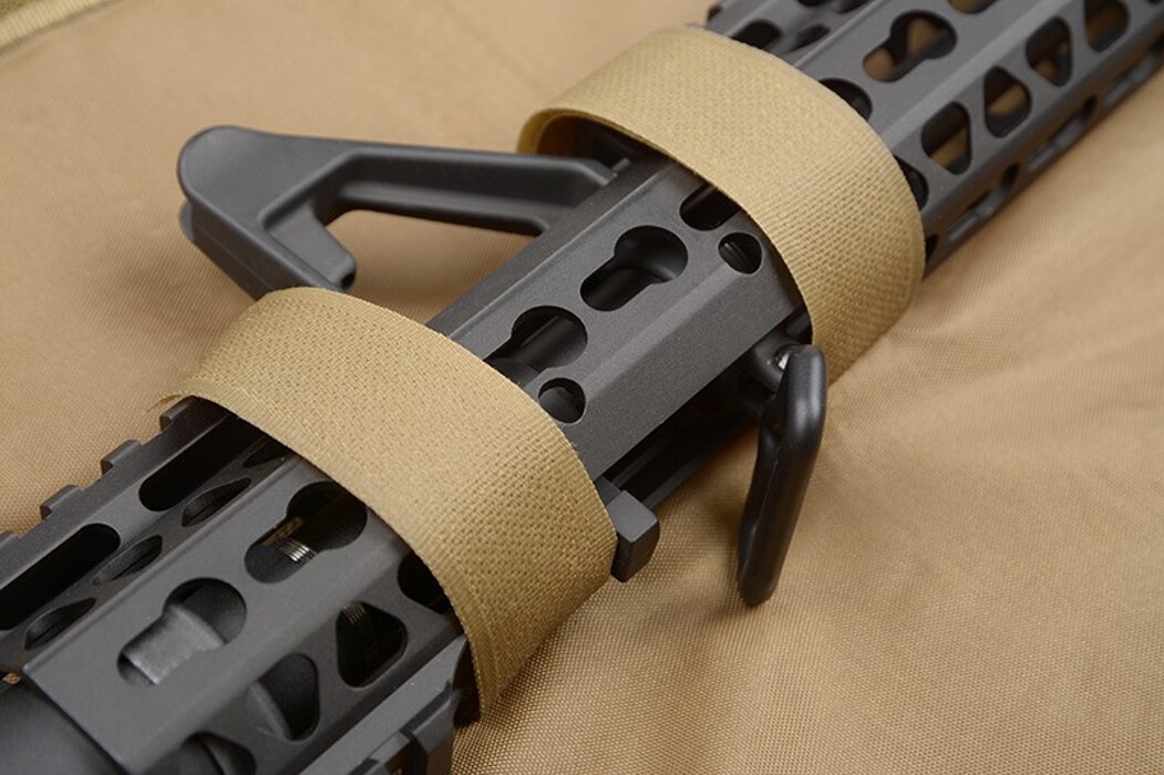 Чохол для зброї GFC tactical olive 800mm фото 18