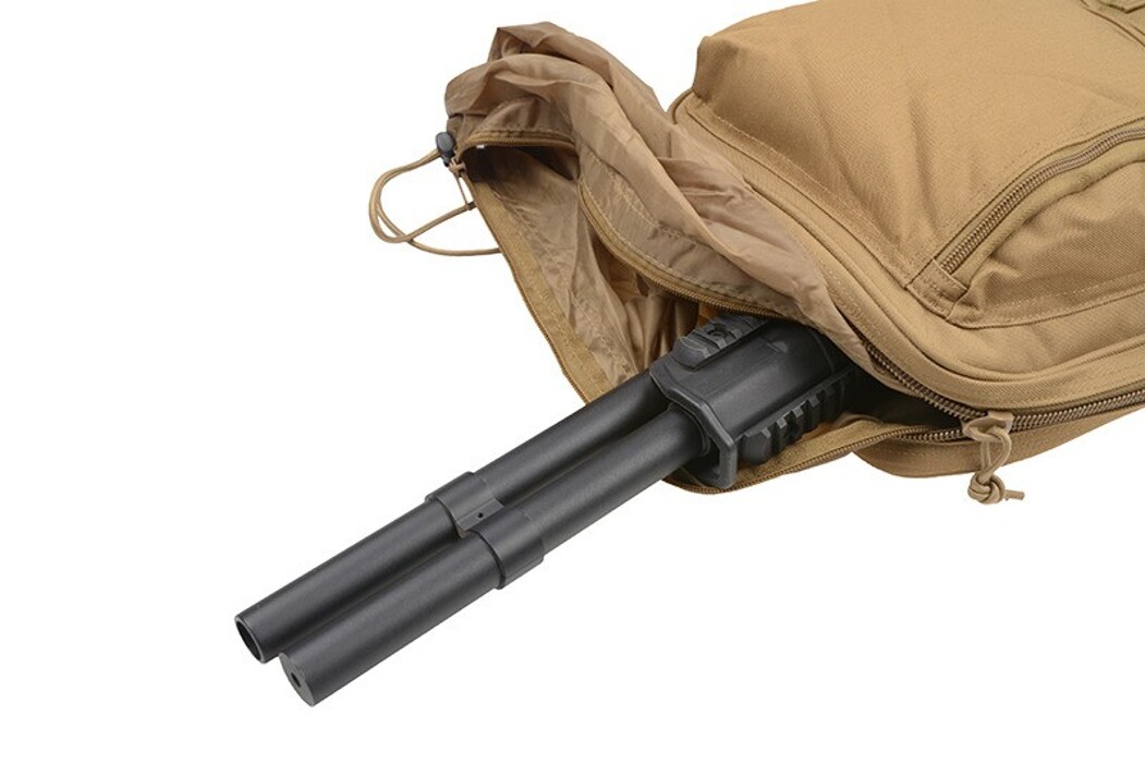 Чохол для зброї GFC tactical Black 800mm фото 17
