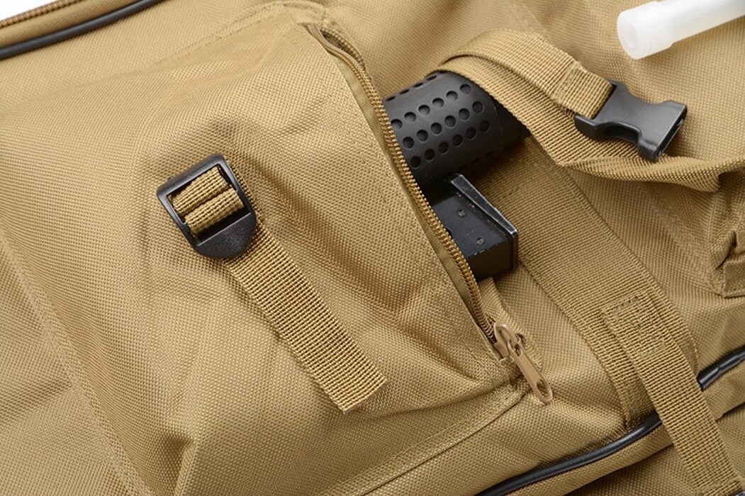 Чохол 960mm - TAN фото 13