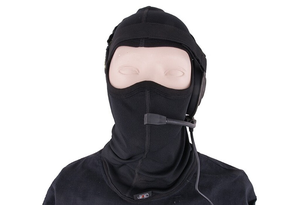 Гарнитура Bowman Elite II olive фото 2