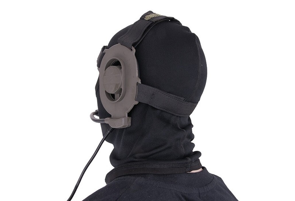 Гарнитура Bowman Elite II olive фото 3