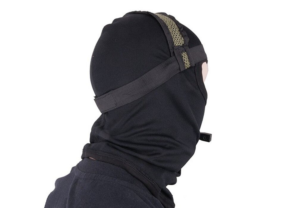 Гарнитура Bowman Elite II olive фото 4