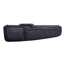 Чохол для зброї 100CM - black