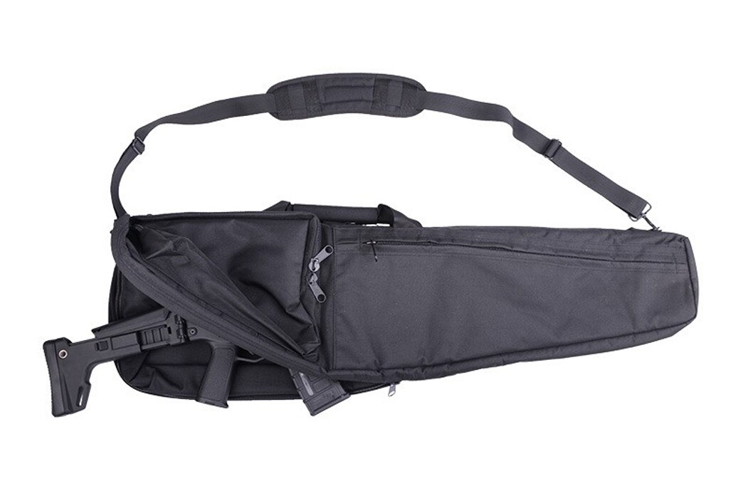 Чехол для оружия 100CM - black фото 2