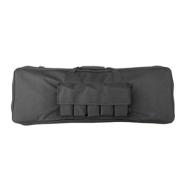 Чохол для зброї 91CM - black
