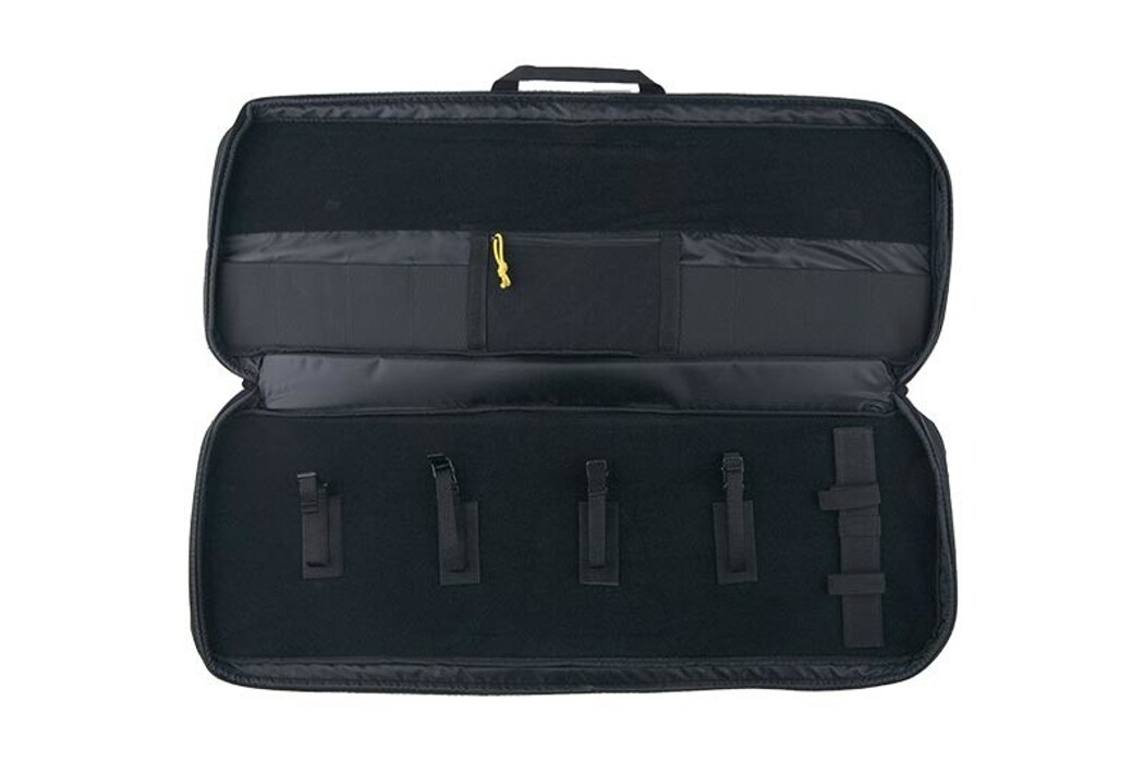 Чехол для оружия 96CM - black фото 3