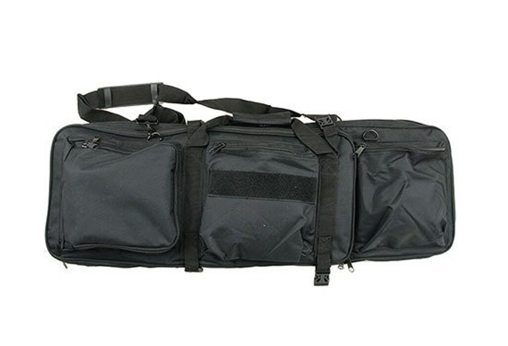 Чохол для зброї GFC tactical Black 800mm фото 1