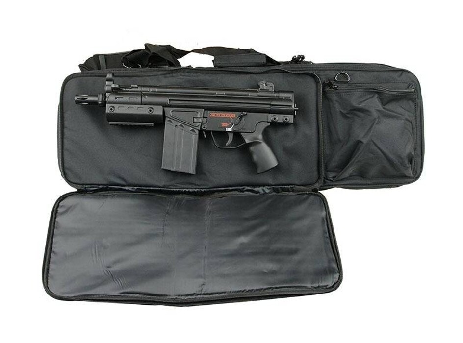 Чохол для зброї GFC tactical Black 800mm фото 3