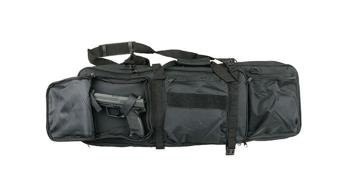 Чохол для зброї GFC tactical Black 800mm фото 4