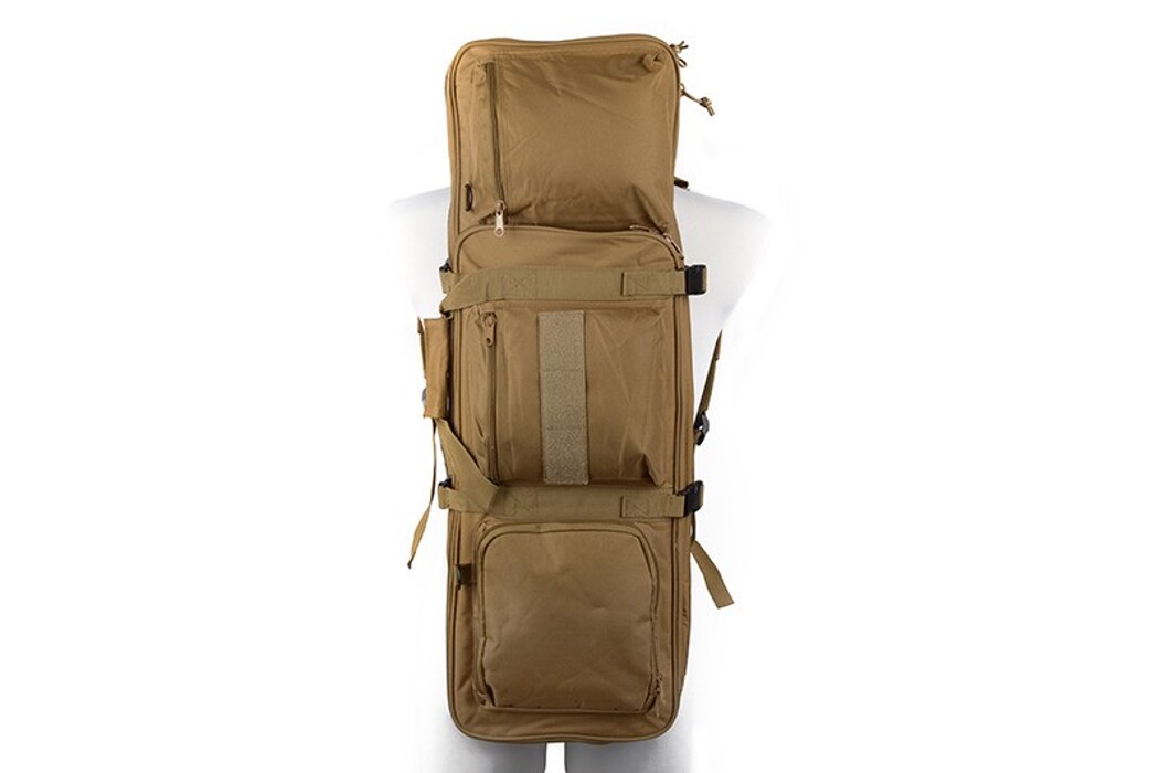 Чохол для зброї GFC tactical Black 800mm фото 8