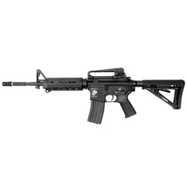 Штурмова гвинтівка M4 MOE custom full metal [GHOST ARMAMENT]
