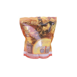 Шари 0.25 P.S.B.P G&G 1kg