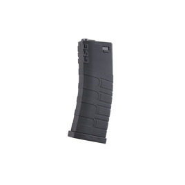 Магазин механический M4 120 BB`s G&G BLK