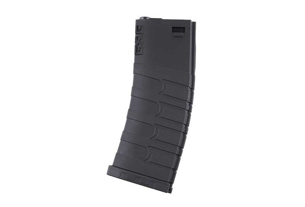 Магазин механический M4 120 BB`s G&G BLK фото 2