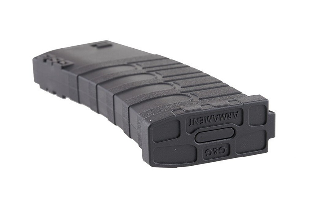 Магазин механический M4 120 BB`s G&G BLK фото 5