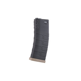 Магазин механический M4 120 BB`s G&G BLK/TAN