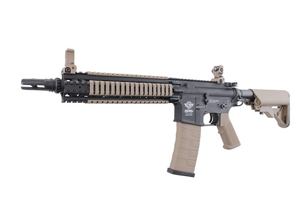 Штурмовая винтовка M4 CM18 MOD1 [G&G] фото 2