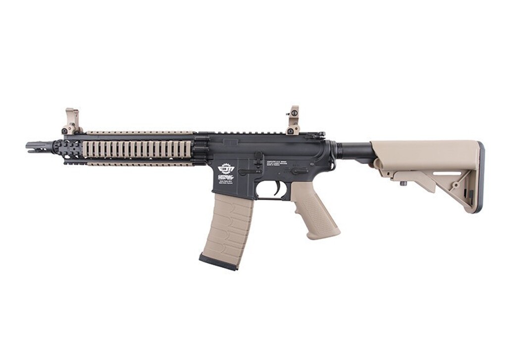 Штурмовая винтовка M4 CM18 MOD1 [G&G] фото 1