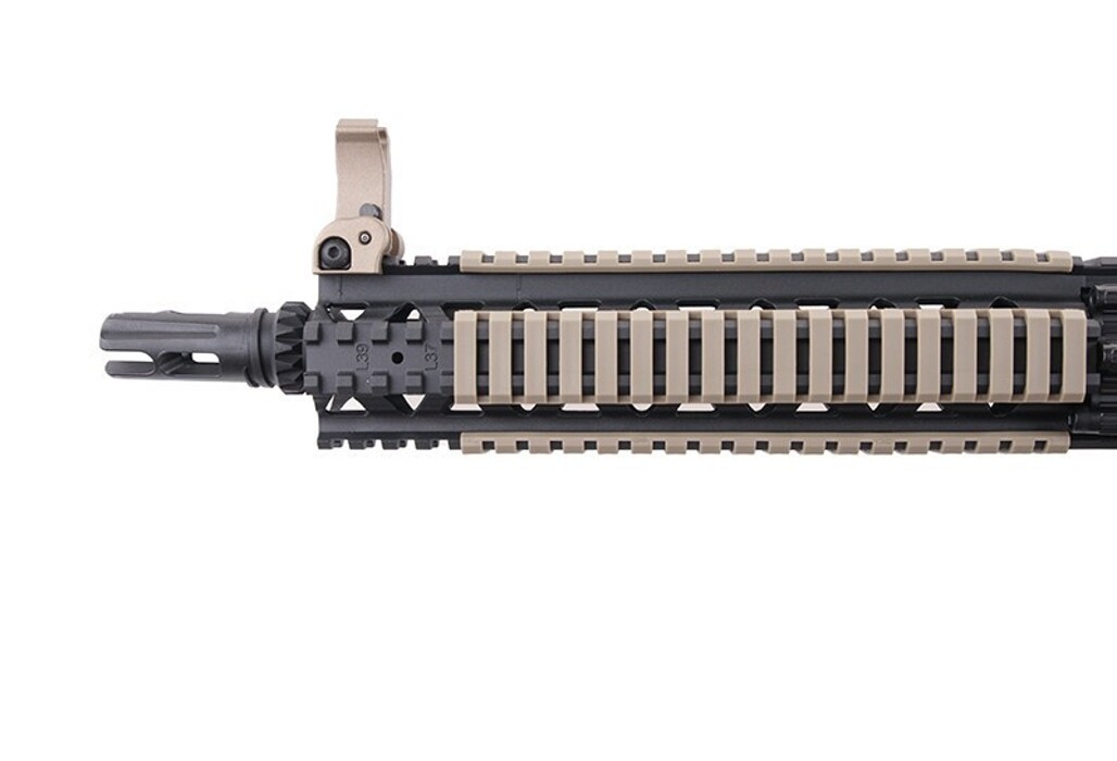 Штурмовая винтовка M4 CM18 MOD1 [G&G] фото 6