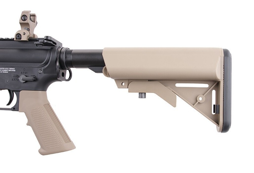 Штурмовая винтовка M4 CM18 MOD1 [G&G] фото 8