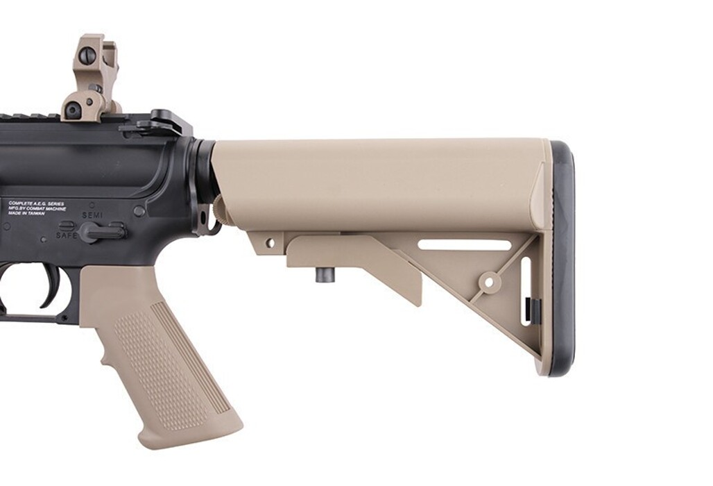 Штурмовая винтовка M4 CM18 MOD1 [G&G] фото 10