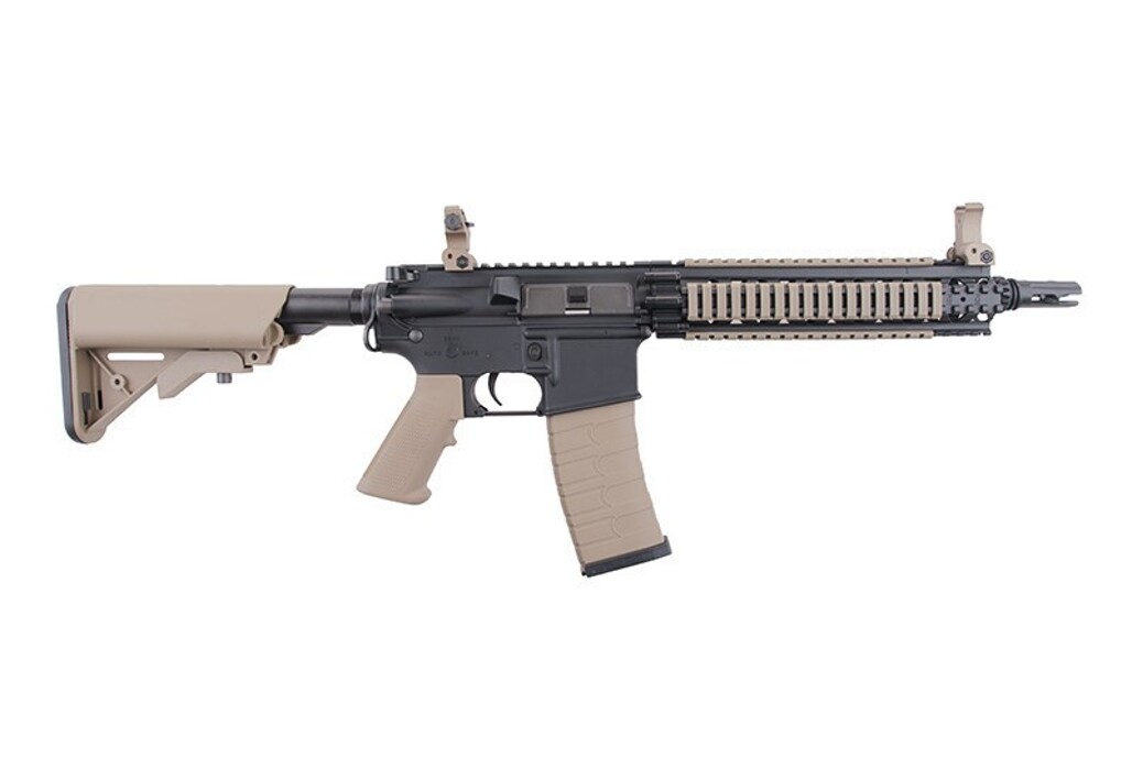 Штурмовая винтовка M4 CM18 MOD1 [G&G] фото 3