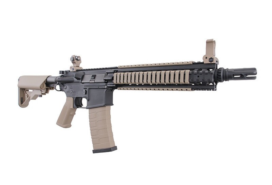 Штурмовая винтовка M4 CM18 MOD1 [G&G] фото 4