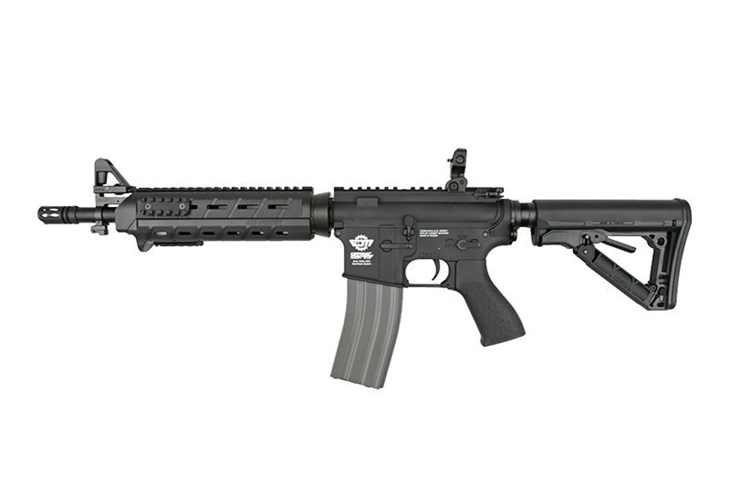 Штурмовая винтовка M4 CM16 MOD0 [G&G] фото 1